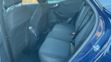 Ford Puma 1.0 EcoBoost Hybrid mHEV ST-Line 5dr Petrol Hatchback